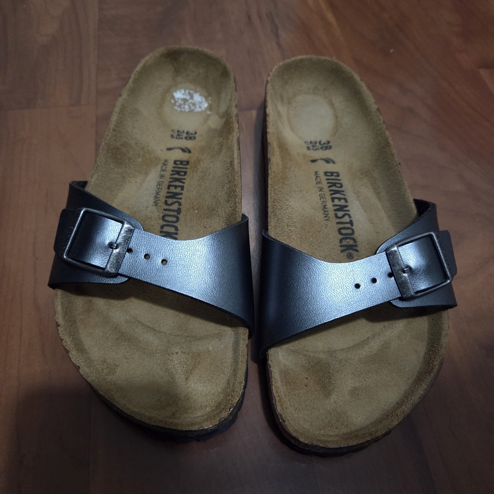 Birkenstock